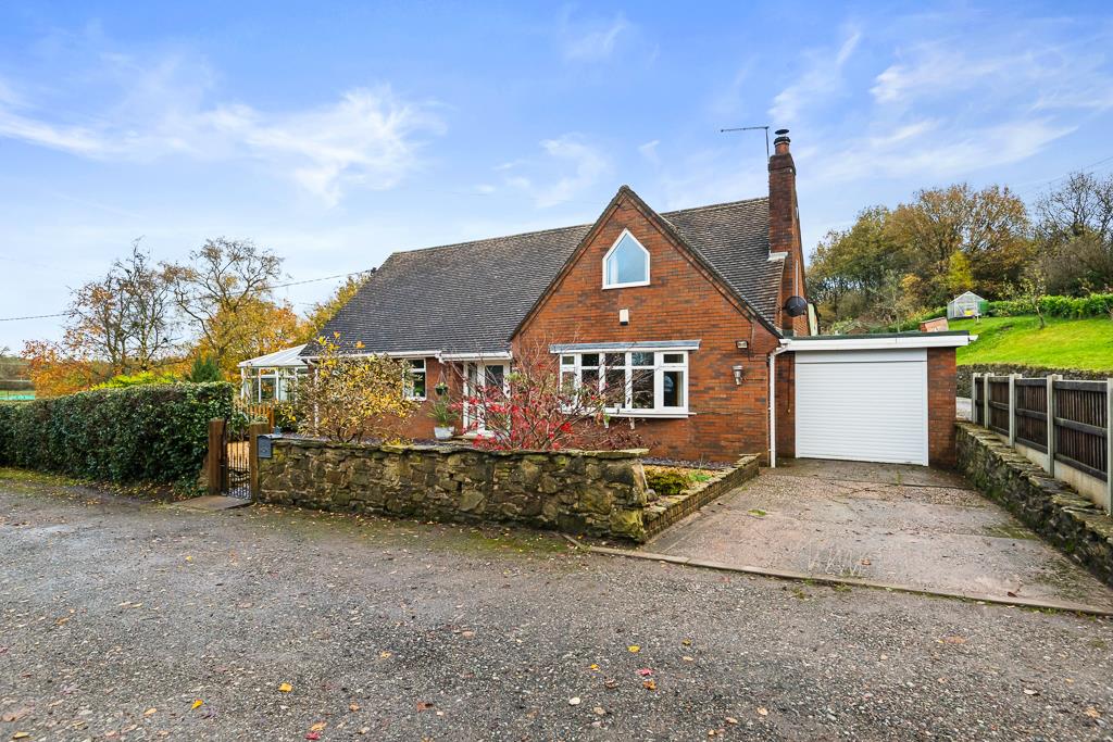 Crackley Gates, Leycett, Newcastle CW Estate Agents